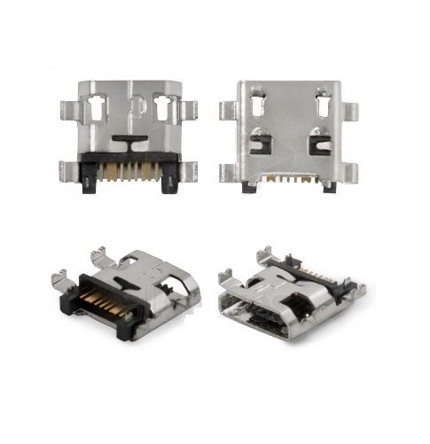 CONECTOR DE CARGA SAMSUNG GALAXY YOUNG S6312 / S6310